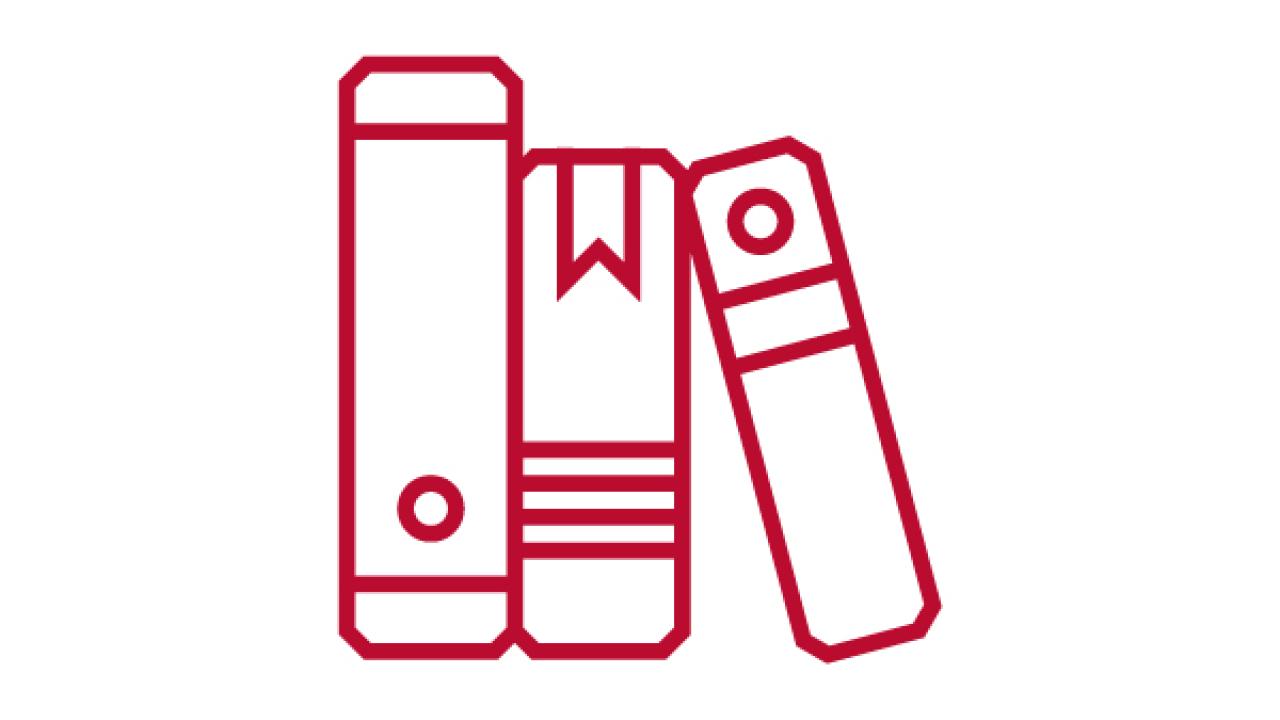Books icon