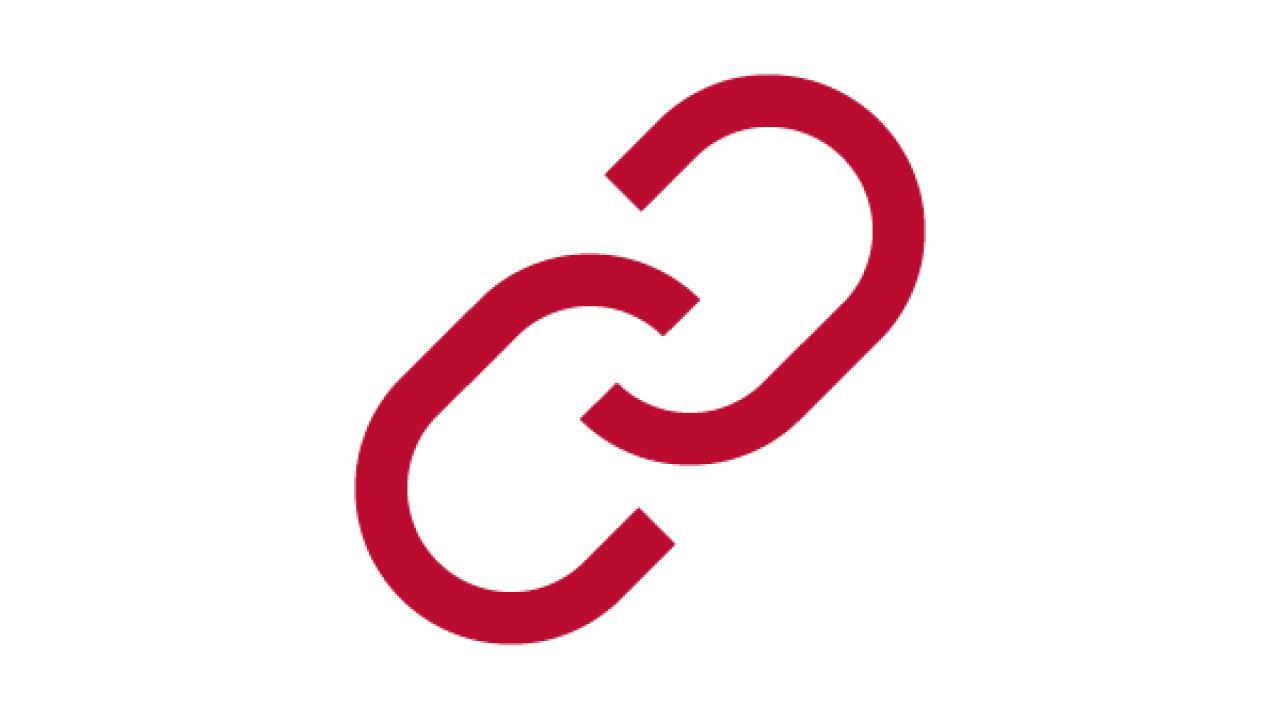 Link icon
